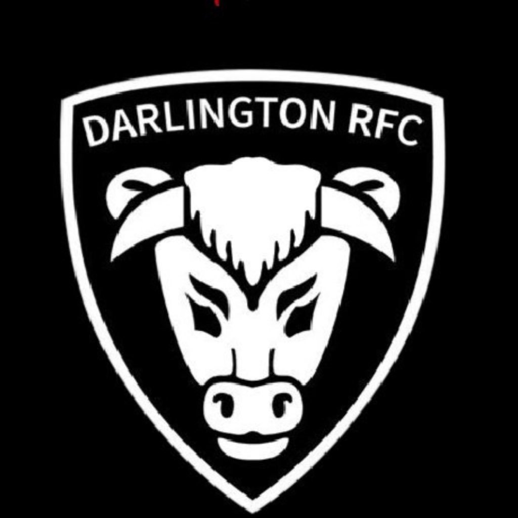 The Official Twitter Page for Darlington RFC | Men's @DarlingtonRugby | Ladies @DarloLadiesRFC | 19th Oldest Rugby Club in the world!