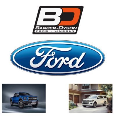 Western Oklahoma's #1 Ford dealer providing the best customer service possible! Come experience the difference!!!