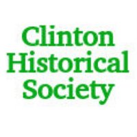 Clinton History (@clintonhistsoc) 's Twitter Profile Photo
