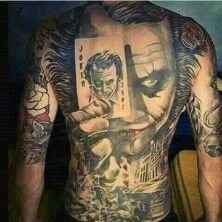 gSptoGlgnF5bvxH's profile picture. الجوكر