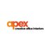 Apex Office Interior (@apexofficeluton) Twitter profile photo Apex Office Interior (@apexofficeluton) Twitter profile photo