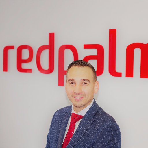 Senior Account Manager working at Redpalm Technologies