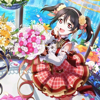 Rika@μ'sicForeverさんのプロフィール画像