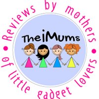 The iMums (@theimums) 's Twitter Profile Photo The iMums (@theimums) 's Twitter Profile Photo