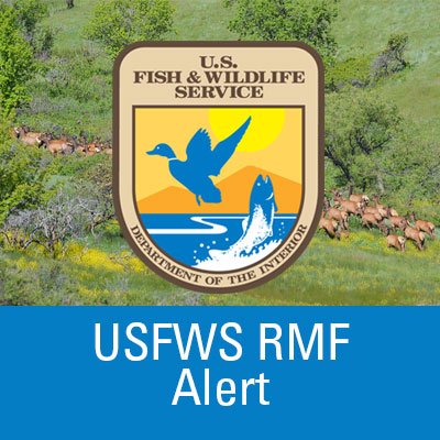 Important information and timely updates at the Rocky Flats National Wildlife Refuge.