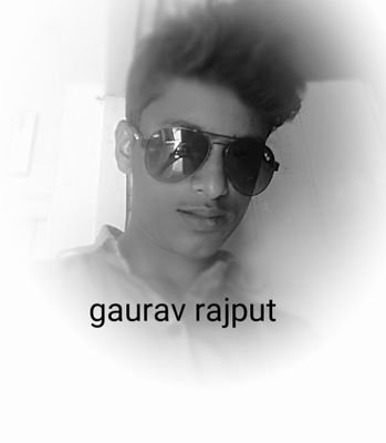 GauravR39159007's profile picture. Domestic cricketer