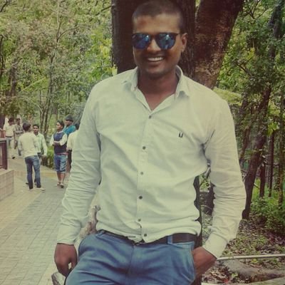 nageshkashyap6's profile picture. 