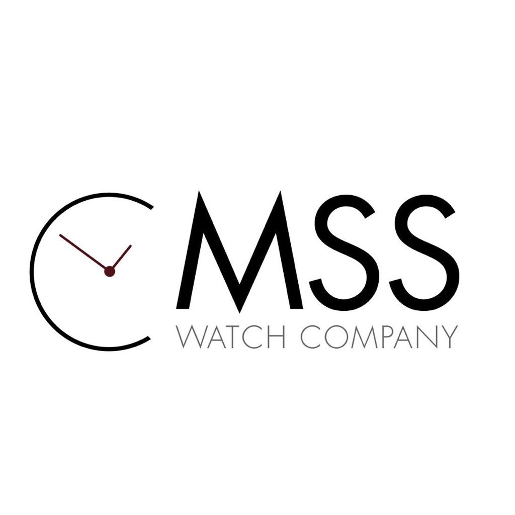 MSS Watch Company have a portfolio of the design focused watch brands⌚️