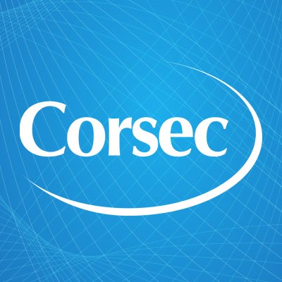 CorsecSecurity Profile Picture