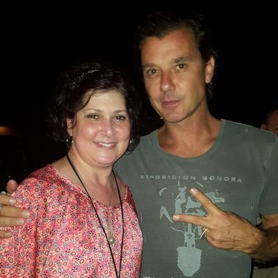 Cheri_Dodson's profile picture. ღ BVB BUSH 🎸
Respiratory Therapist, Road Trip Enthusiast🚗, Concert Mom with a camera 📷