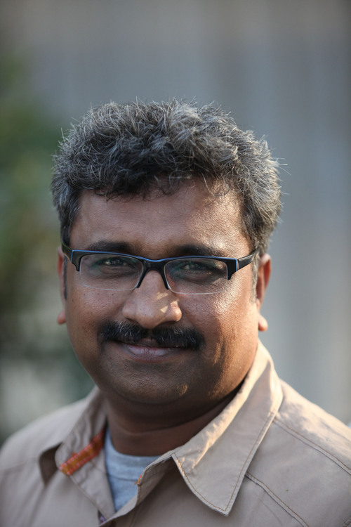 Head (Communications), @NCInagpur, National Cancer Institute, Nagpur . ex-Indian Express, Hindustan Times, MidDay & Lokmat Times