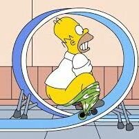 Escenas de Los Simpsons, en latino. mandamos por dm tu escena favorita y la subimos