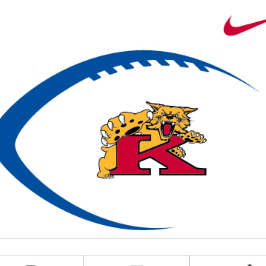Official Twitter account of Kokomo High School's football program | 2017 5a State-Runner Up