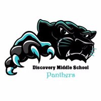 Discovery Middle(@DMSPanthers1) 's Twitter Profile Photo