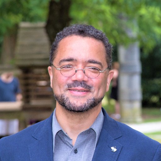 Prof. Harald Weyel Profile