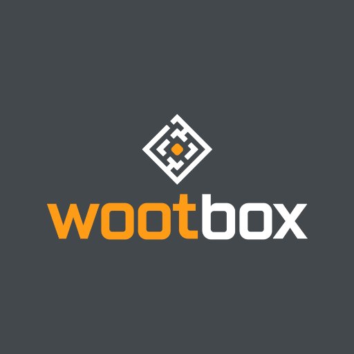 Le meilleur de la culture #geek dans des box conçues par des fans pour des fans !
Pour contacter le service client : serviceclient@wootbox.fr