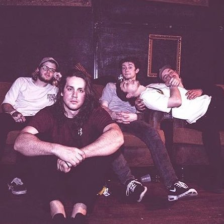 GrayscaleItalia's profile picture. First Italian source for the band @GrayscalePA 'Adornment' out now on Apple Music! @nicholas_ciro @Vonlionton @Dallas_Molster @NicholasJ0seph @CPatrickWalsh