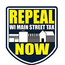 A coalition of business groups seeking repeal Wisconsin’s personal property tax. We oppose shifts to property tax and believe local gov't should be made whole.