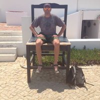 Chris Papps (@chrispapps1) 's Twitter Profile