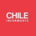 Chile Informante (@chileinformante) Twitter profile photo Chile Informante (@chileinformante) Twitter profile photo