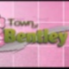 Town of Bentley