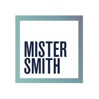 Mister Smith Entertainment(@MisterSmithEnt) 's Twitter Profile Photo