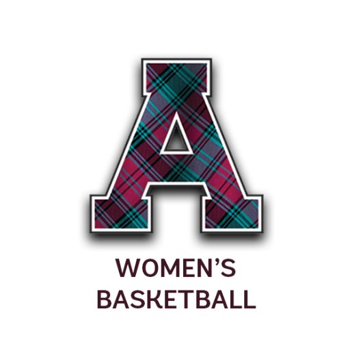 Official twitter account of Alma College Women's Basketball. NCAA DIII member in the MIAA Conference. HC: @CoachSStormont