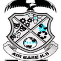 Air Base K-8 (@airbasek8) 's Twitter Profile Photo
