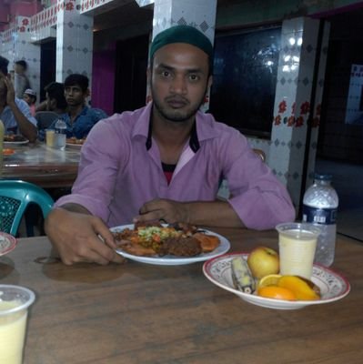 ZommanRaju's profile picture. B B S  CHAUMUHANI S   A COLLAGE