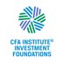 Delivering Investment Industry Literacy (@invfound) Twitter profile photo Delivering Investment Industry Literacy (@invfound) Twitter profile photo