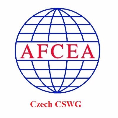 CzechCSWG's profile picture. Pracovní skupina kybernetické bezpečnosti (Czech CSWG) je součást České pobočky AFCEA. Zabýváme se kybernetickou bezpečností a kybernetickou obranou.
