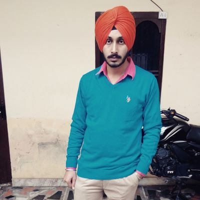 Channi_4459's profile picture. 