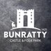 @BunrattyCastle