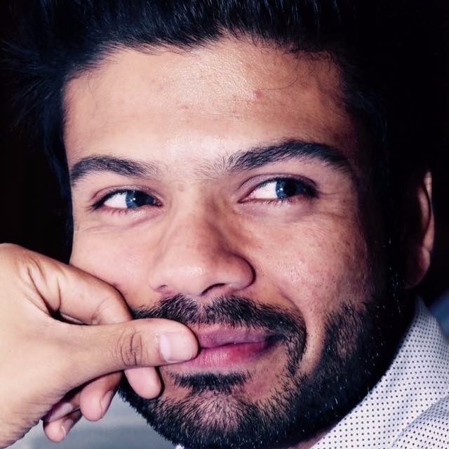 Hailing Author of 'The Taste of Midnight' & 'An Ode to Shimla'
https://t.co/JEpZNVtVky
https://t.co/qEpYlE0ale