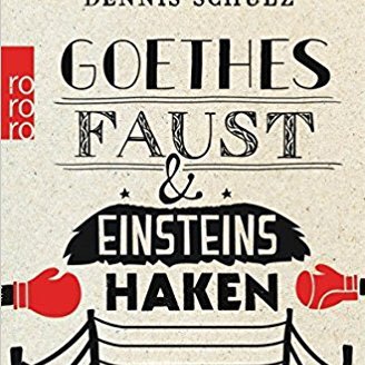 Podcast about topics in physics, literature and history you haven't yet thought about but will. Created by @ardenthistorian and @ardentphysicist