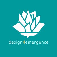 design4emergence(@d4emergence) 's Twitter Profileg