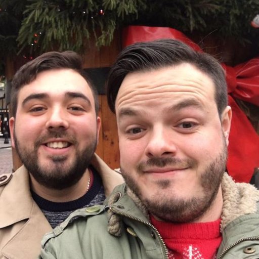 sustainable, creative, ambitious, baker, geographer, photographer and soon to be husband to @Dean_SB88