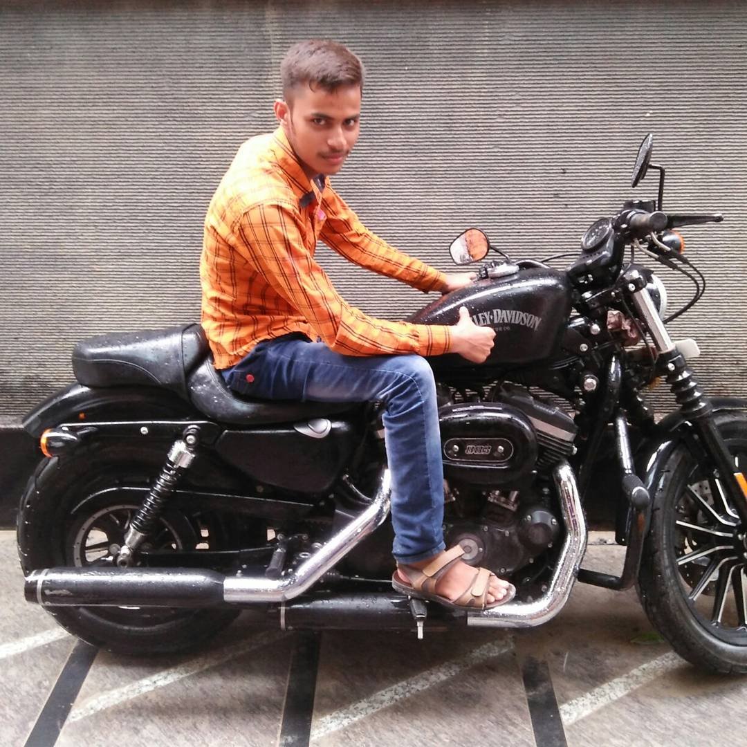 pandeyxxx's profile picture. Ramendra pandey