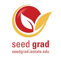 ISU M.S. in STB (@isuseedgrad) 's Twitter Profile Photo