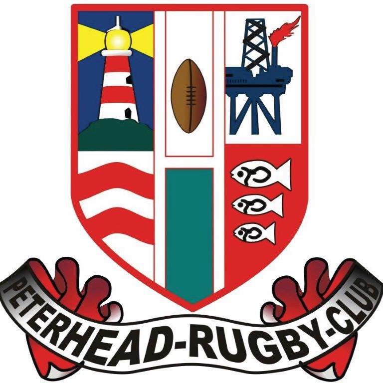 The Official Twitter feed of Peterhead RFC.
Both the Men's and Women's teams train every Thursday at Catto Park, 7:00 - 8:30PM. All ages and abilities welcome.