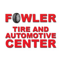 For the best deals on tires and auto repair in Kitchener, ON, visit Fowler Tire & Automotive Centre!