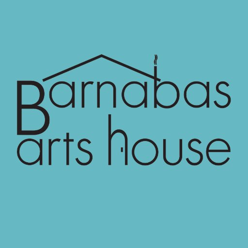Barnabas Arts House based in Newport, South Wales houses a gallery, vegetarian café, picture framers, performance space & creative business studios.