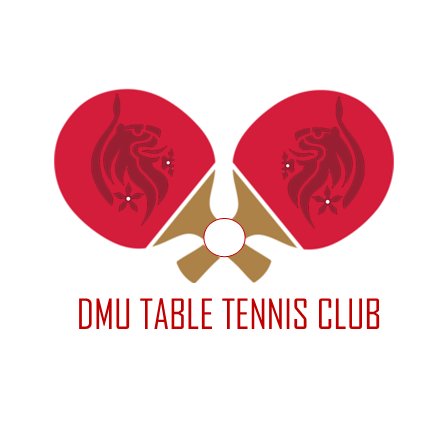 Welcome to the official De Montfort University table tennis page |Unbeaten BUCS league winner 17/18 |Men’s & women’s Varsity winners| Club of the year 2018 🏓