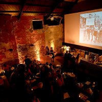 Totnes Cinema (@totnescinema) 's Twitter Profile
