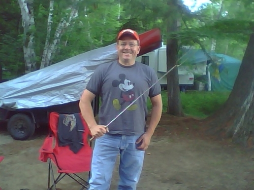 Construction Manager in Upstate NY who enjoys camping & hiking the Adirondacks, photography, Jeeping & 4 wheeling, cruises, traveling to Caribbean.
