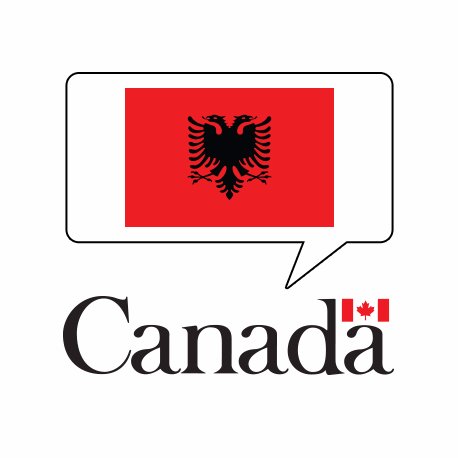 Twitter account for Canada in Albania - Français @CanadaenAlbanie - https://t.co/7ObOp5q6es