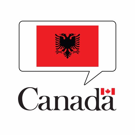 Compte Twitter du Canada en Albanie - English: @CanadainAlbania - https://t.co/N0IszLRPDR