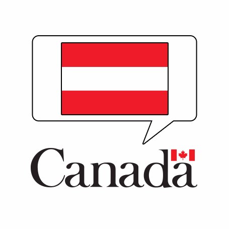 Embassy of Canada to Austria - Français: @AmbCanAutriche - Deutsch: @KanOesterreich