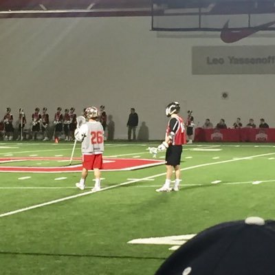 Thechristian03's profile picture. Lacrosse is my life and I hope I can attend The OHIO STATE UNIVERSITY