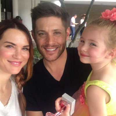 “Rebel, rebel you tore your dress” | Wife, Mother, Actress, Friend | Danneel Ackles (neé Harris) | Literate | MV/RP 21+/MC